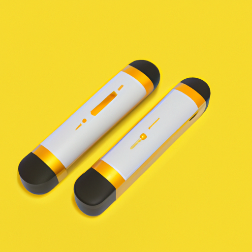 iqos heets yellow