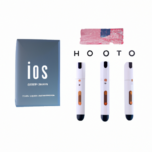 buy iqos heets usa