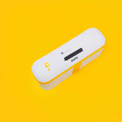 iqos heets yellow