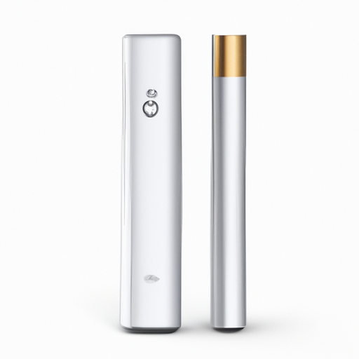 iqos heets silver