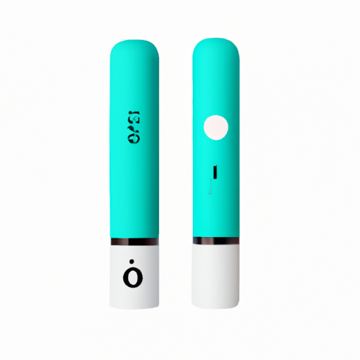 iqos heets turquoise