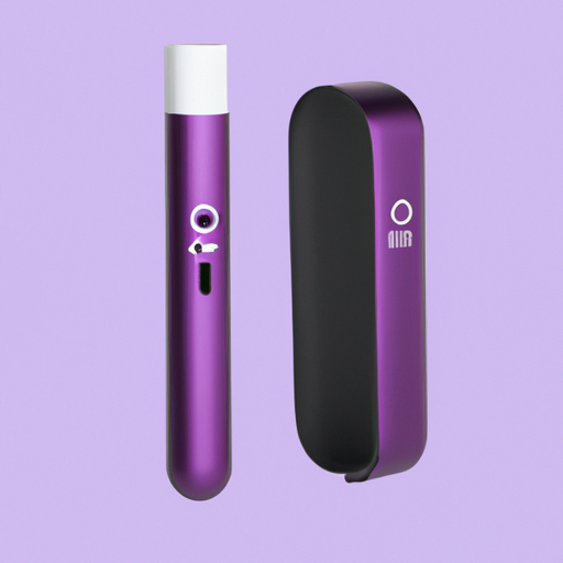 iqos heets purple