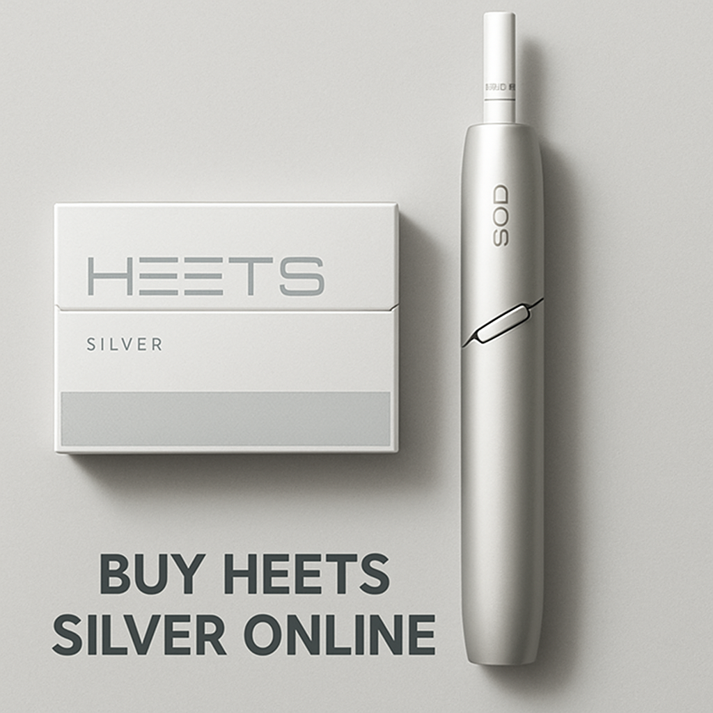 Buy heets silver Online